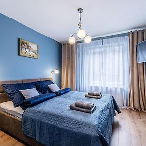 Angels Apartments Krakow Old Town